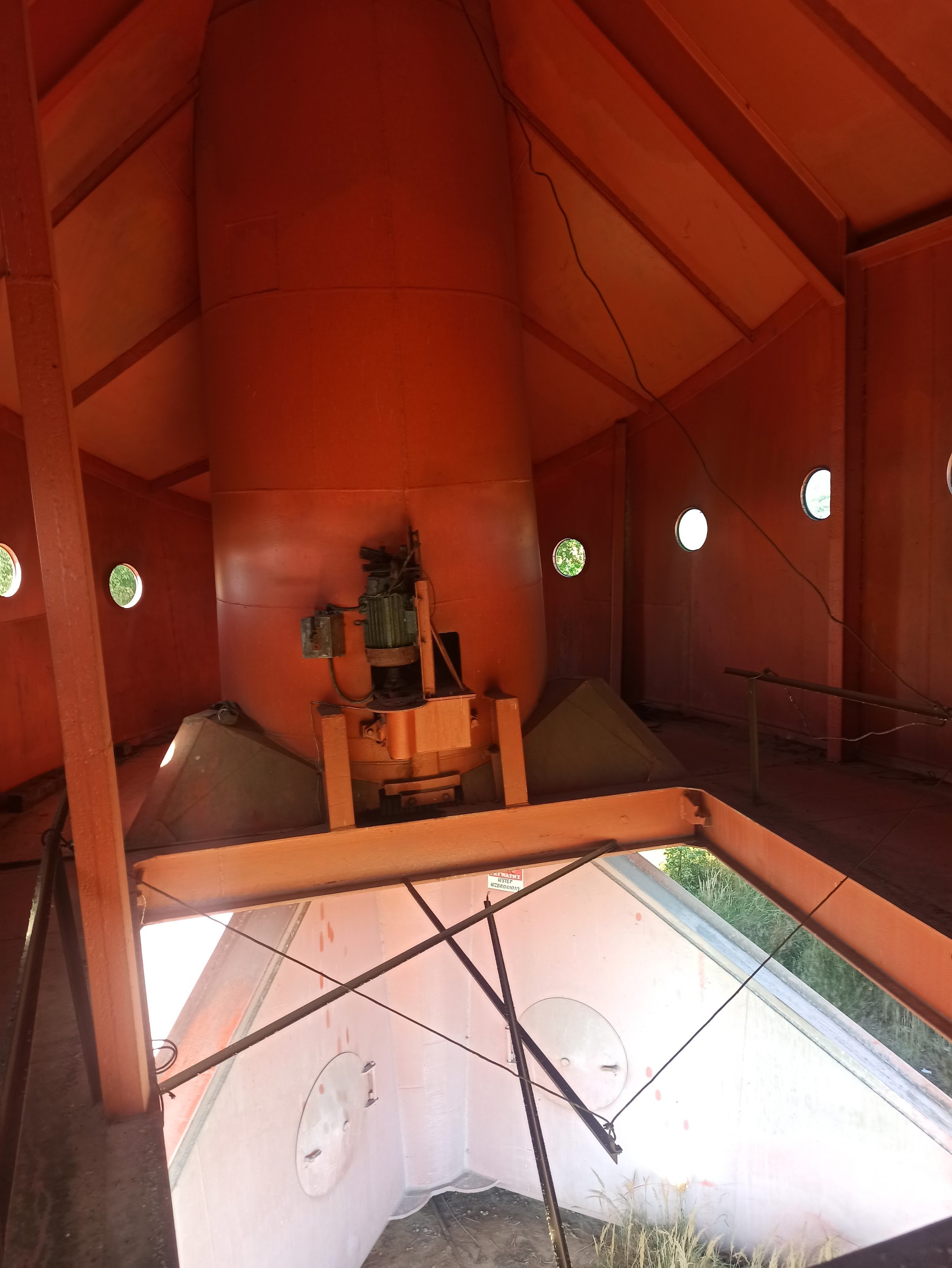 Elektrownia wiatrowa Józefa Antosa